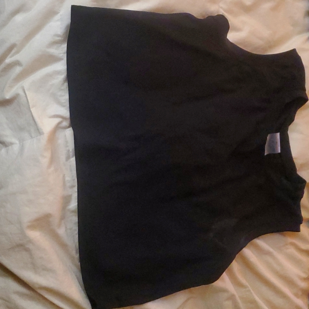 CVG fitted crop